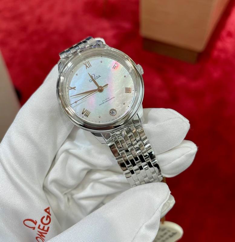Omega 34mm 022439